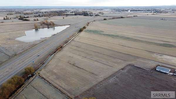 11.2 Acres of Land for Sale in Rexburg, Idaho