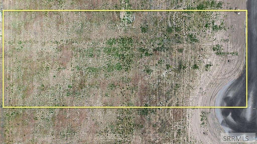 1.32 Acres of Residential Land for Sale in St. Anthony, Idaho