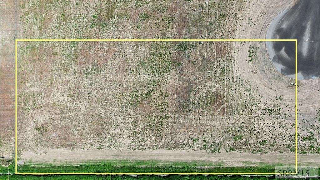 1.32 Acres of Residential Land for Sale in St. Anthony, Idaho