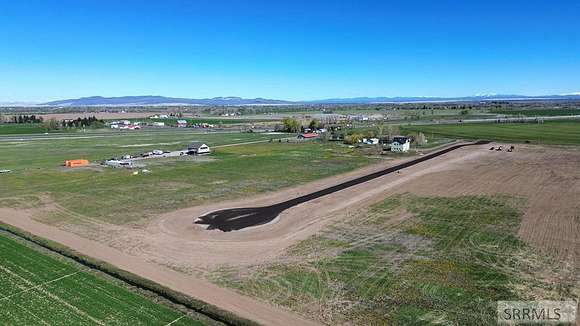 1.2 Acres of Residential Land for Sale in St. Anthony, Idaho