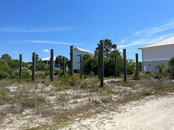 0.27 Acres of Residential Land for Sale in Port St. Joe, Florida