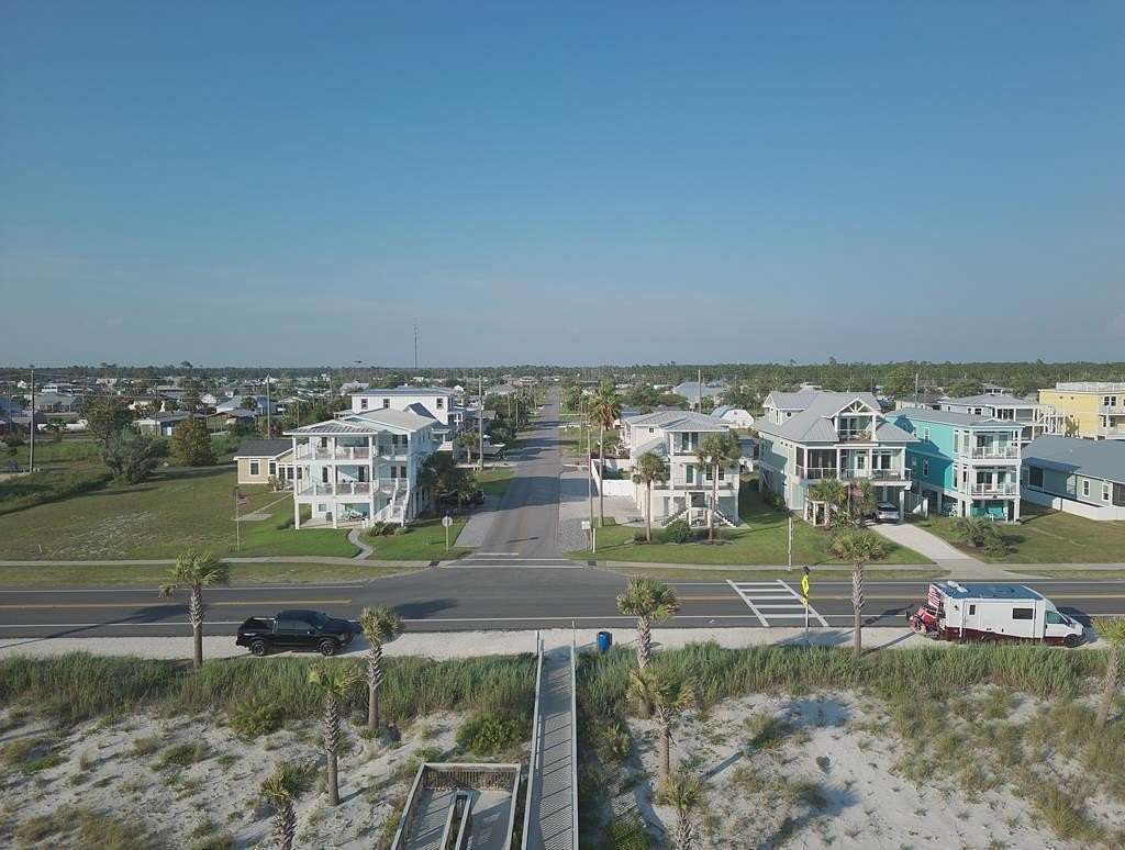 0.19 Acres of Residential Land for Sale in Mexico Beach, Florida