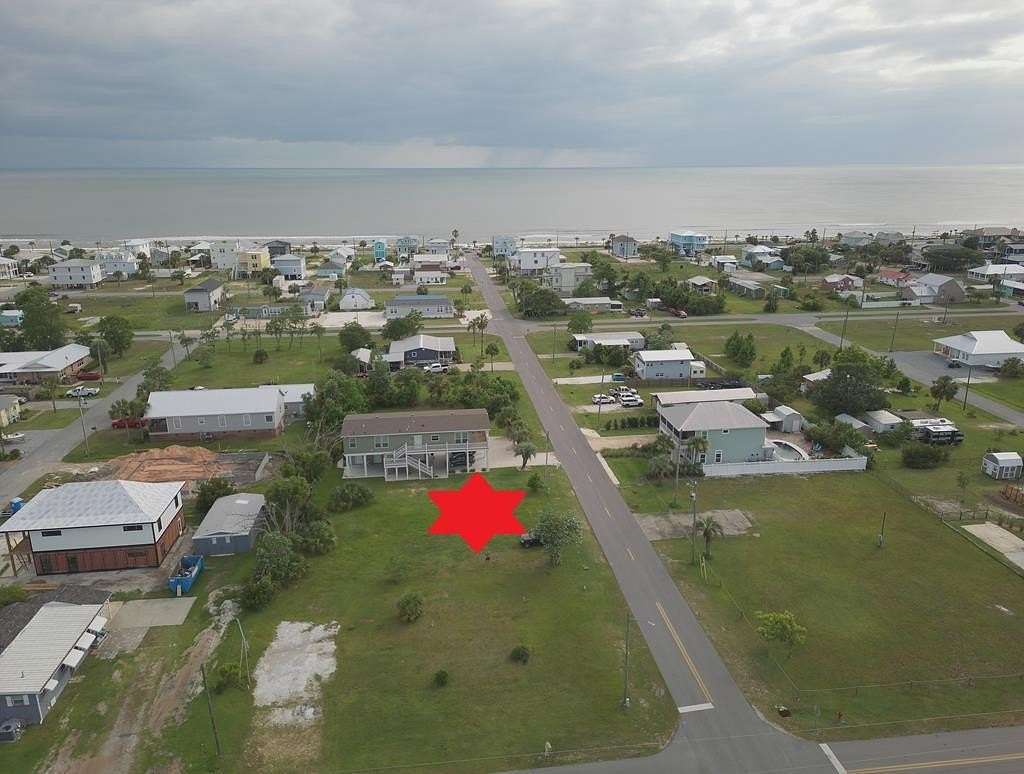 0.19 Acres of Residential Land for Sale in Mexico Beach, Florida
