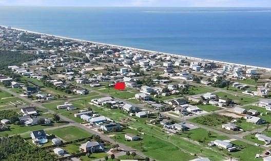0.19 Acres of Residential Land for Sale in Mexico Beach, Florida