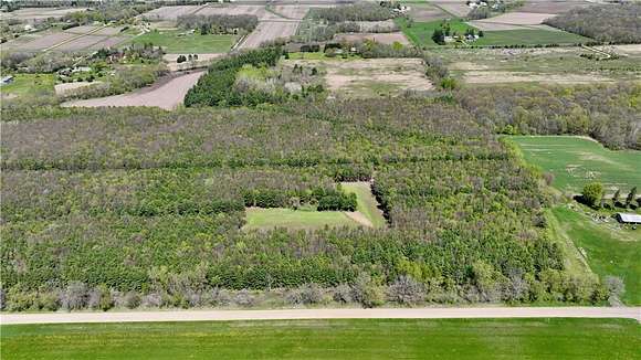 39.6 Acres of Recreational Land & Farm for Sale in Baldwin, Wisconsin