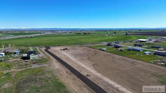 1.2 Acres of Residential Land for Sale in St. Anthony, Idaho