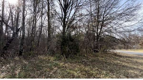 24 Acres of Commercial Land for Sale in Helena, Arkansas