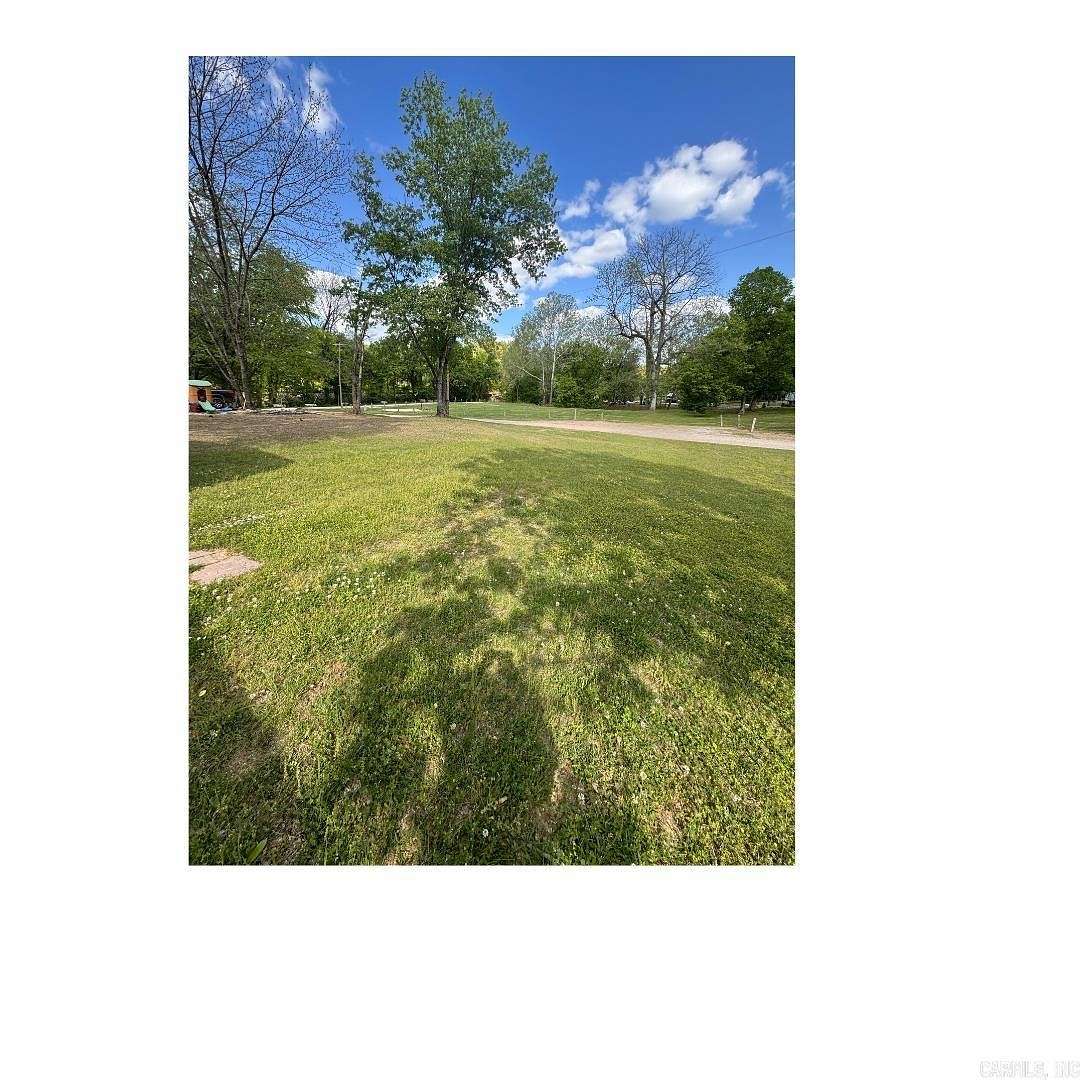0.07 Acres of Residential Land for Sale in Hardy, Arkansas
