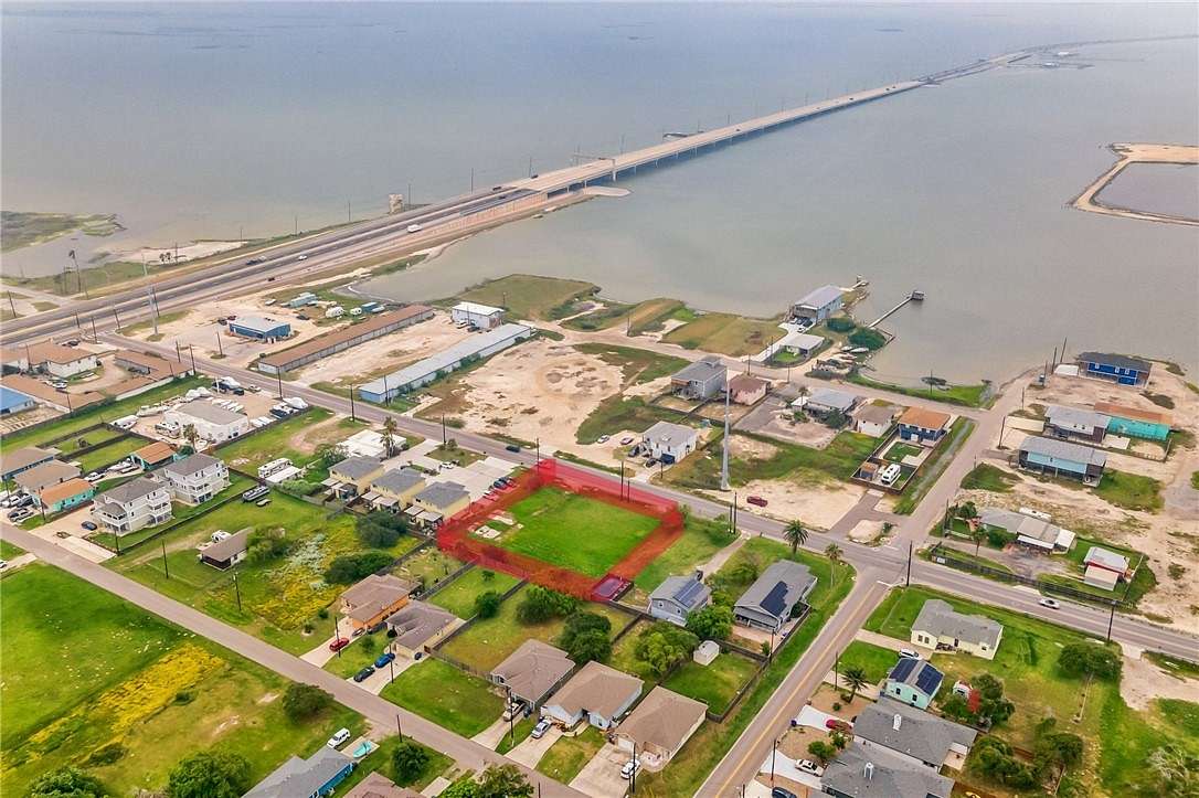 0.17 Acres of Residential Land for Sale in Corpus Christi, Texas