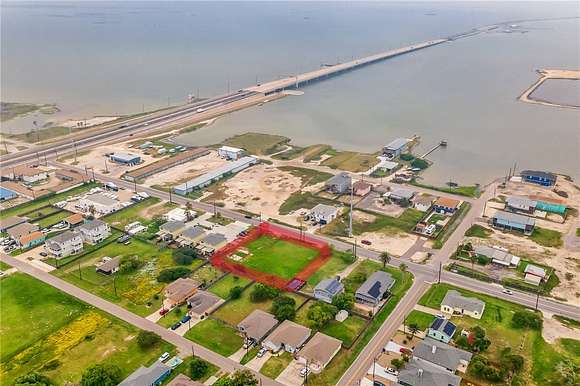 0.17 Acres of Residential Land for Sale in Corpus Christi, Texas