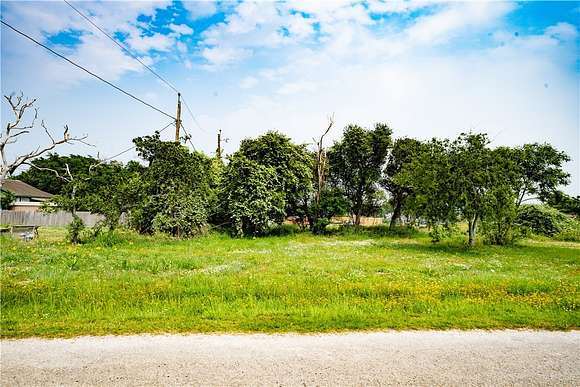 0.28 Acres of Land for Sale in Corpus Christi, Texas