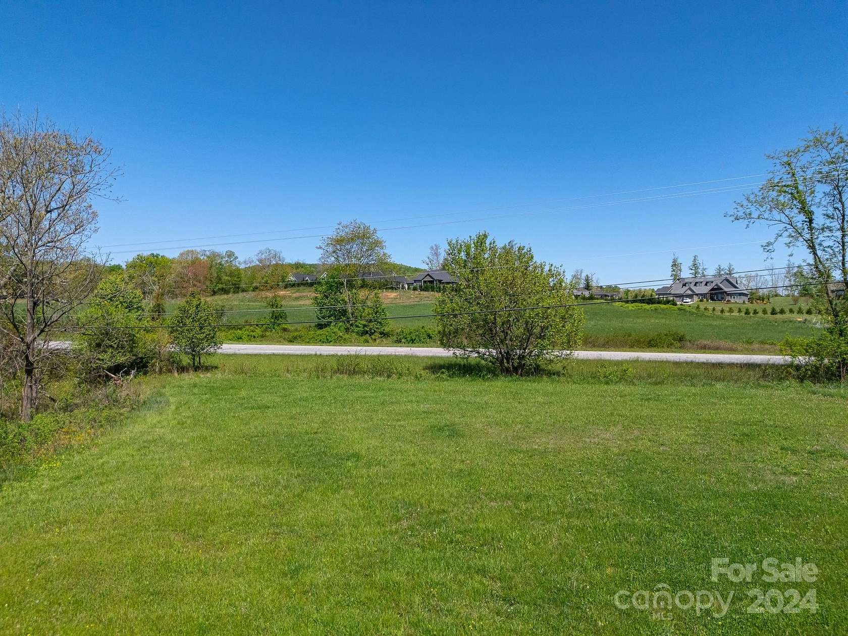 2.85 Acres of Mixed-Use Land for Sale in Mills River, North Carolina