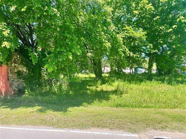 0.29 Acres of Residential Land for Sale in Fort Gibson, Oklahoma
