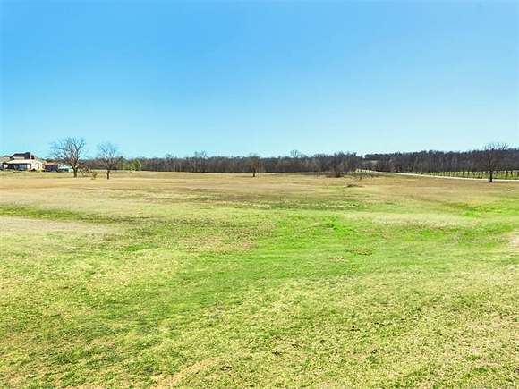 14 Acres of Land for Sale in Ardmore, Oklahoma