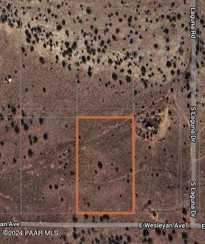 4.3 Acres of Residential Land for Sale in Williams, Arizona