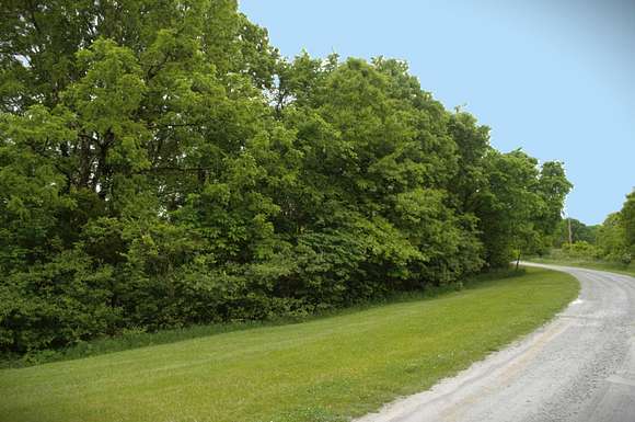 15.1 Acres of Land for Sale in Willisburg, Kentucky