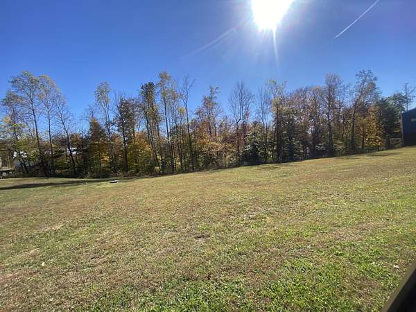 0.67 Acres of Residential Land for Sale in Russell Springs, Kentucky