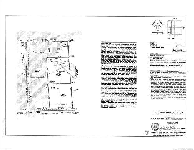 12.8 Acres of Land for Sale in Catoosa, Oklahoma