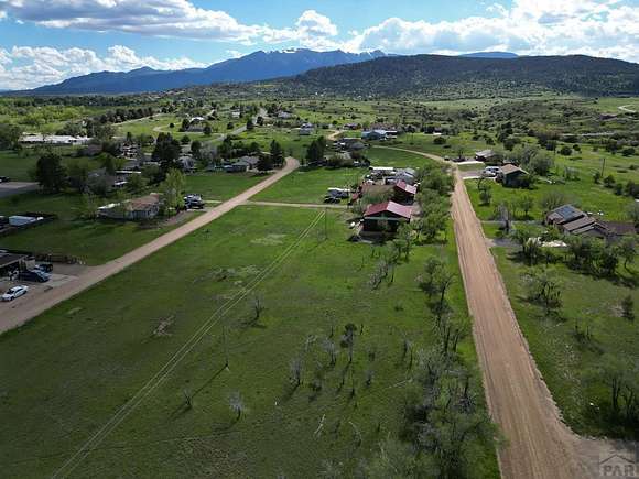 0.23 Acres of Residential Land for Sale in Colorado City, Colorado