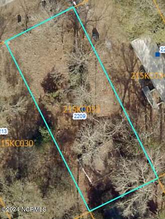 0.14 Acres of Mixed-Use Land for Sale in Supply, North Carolina