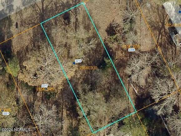 0.14 Acres of Mixed-Use Land for Sale in Supply, North Carolina