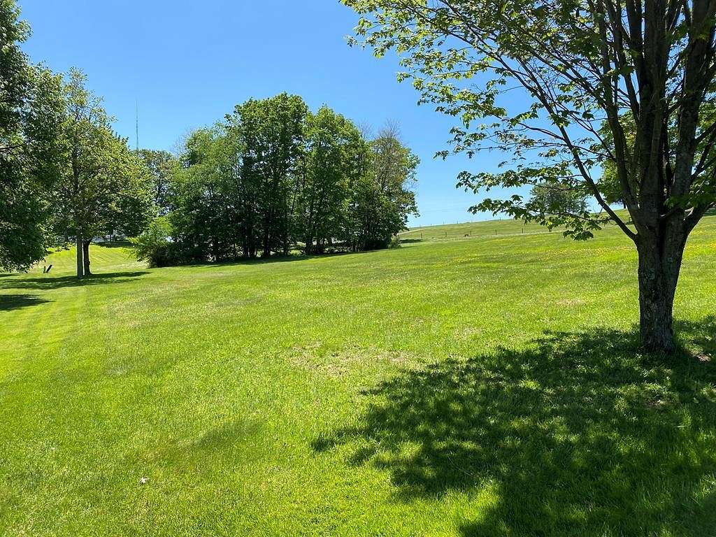 1.3 Acres of Residential Land for Sale in Clarion, Pennsylvania