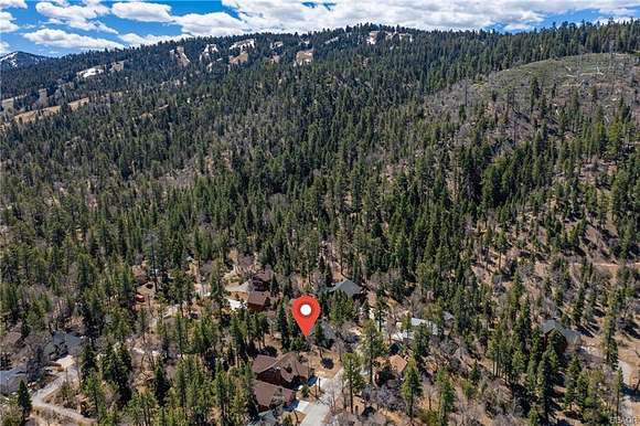 Residential Land for Sale in Big Bear Lake, California