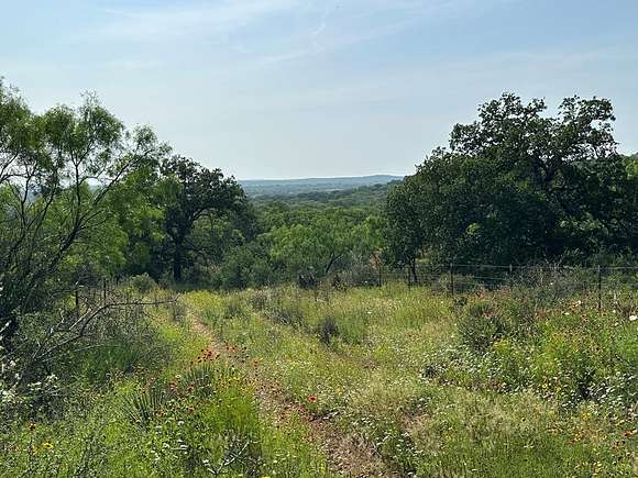 Land for Sale in Art, Texas