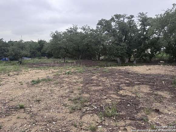 0.82 Acres of Residential Land for Sale in Boerne, Texas