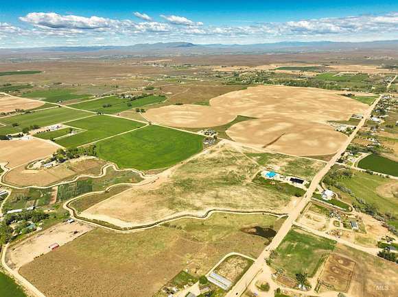 47.9 Acres of Mixed-Use Land for Sale in Caldwell, Idaho