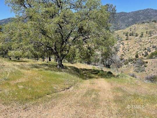 42.1 Acres of Agricultural Land for Sale in Caliente, California