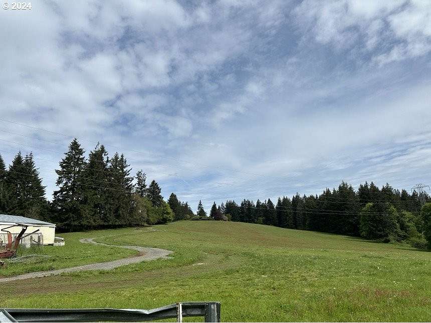 72.1 Acres of Land with Home for Sale in Newberg, Oregon