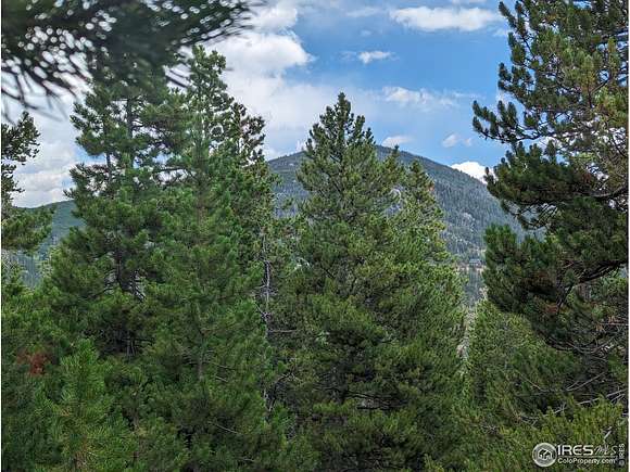 1.52 Acres of Residential Land for Sale in Red Feather Lakes, Colorado