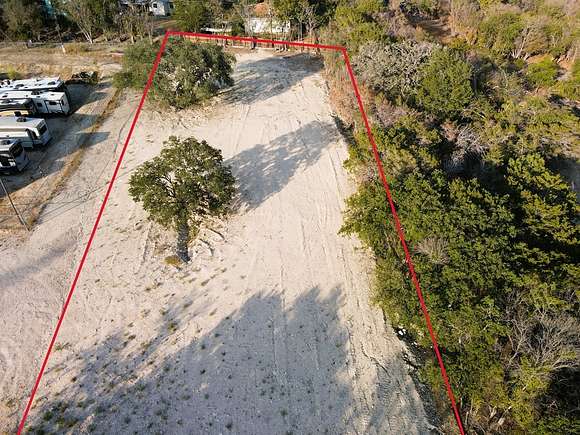 0.75 Acres of Commercial Land for Sale in Kerrville, Texas