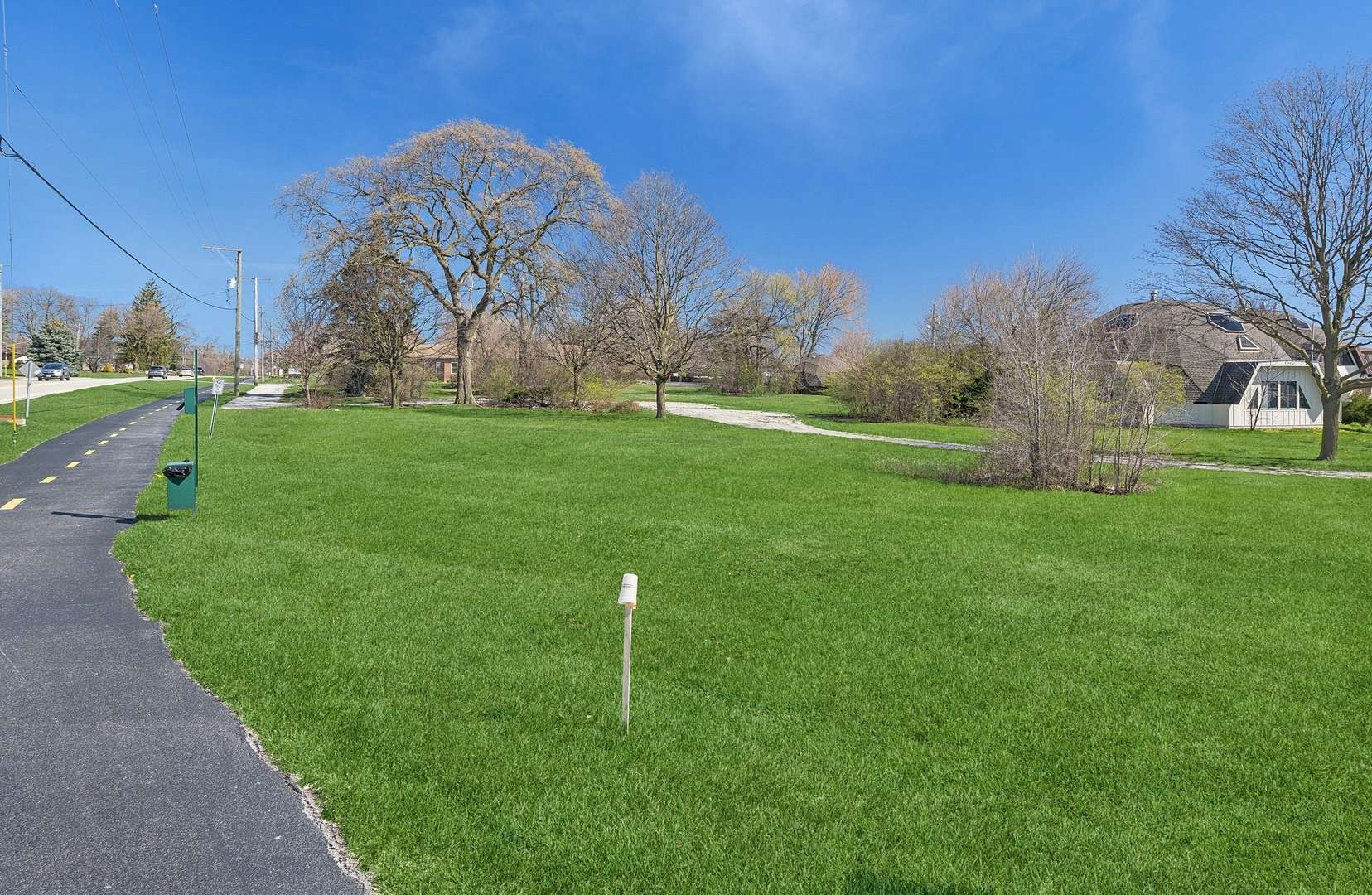 1.3 Acres of Commercial Land for Sale in Countryside, Illinois