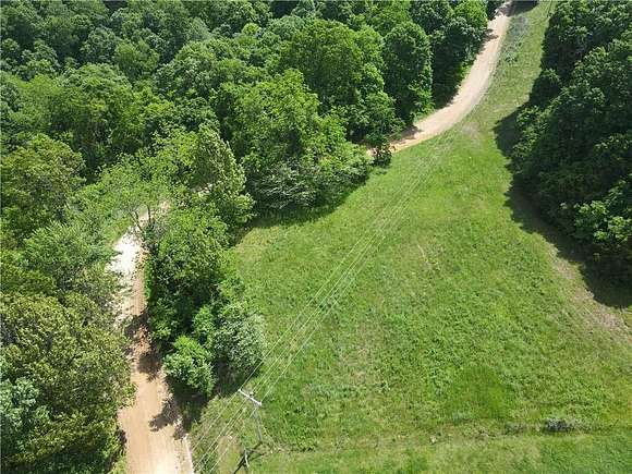 20 Acres of Land for Sale in Rogers, Arkansas