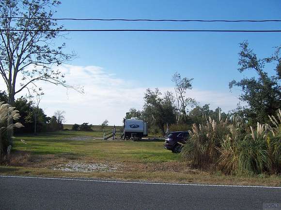 1.3 Acres of Land for Sale in Montegut, Louisiana