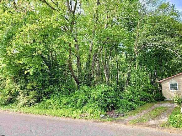 0.11 Acres of Residential Land for Sale in Rio Grande, New Jersey