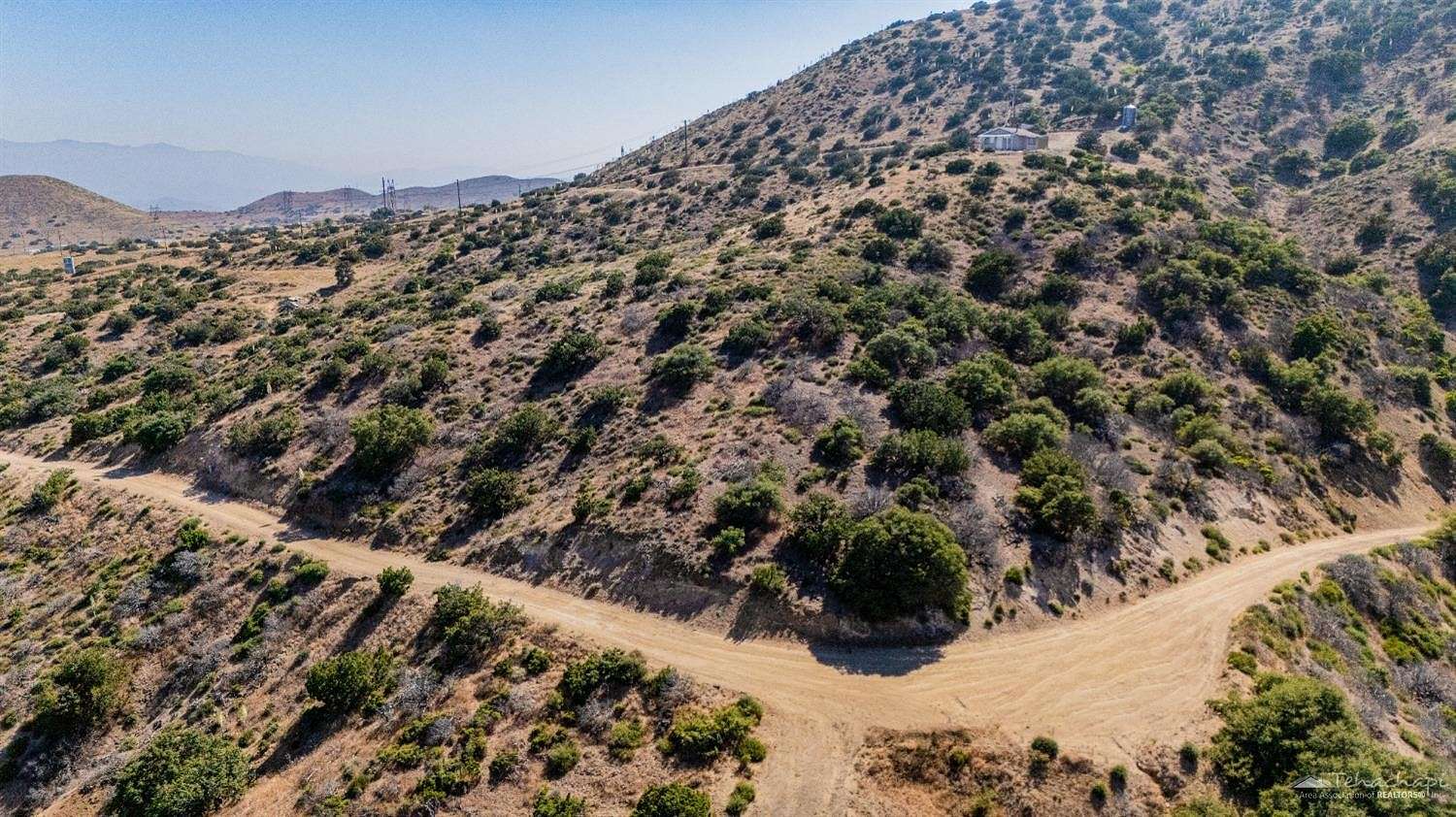 4.9 Acres of Residential Land for Sale in Palmdale, California