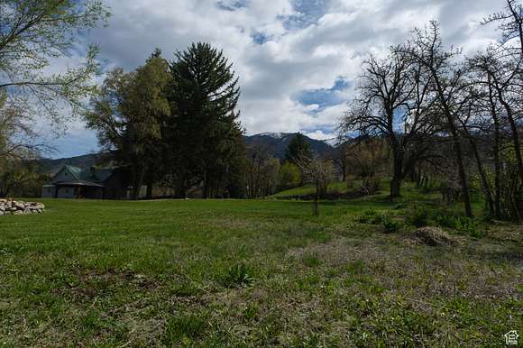 0.45 Acres of Residential Land for Sale in Providence, Utah