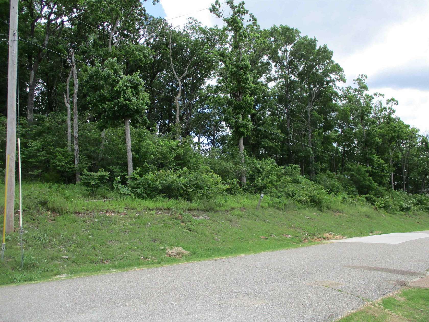 0.46 Acres of Residential Land for Sale in Bath Springs, Tennessee