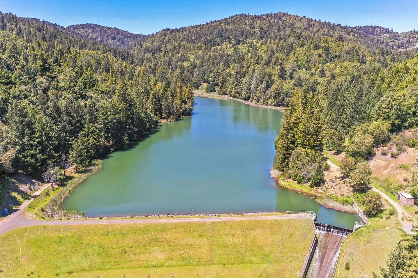 0.195 Acres of Residential Land for Sale in Willits, California