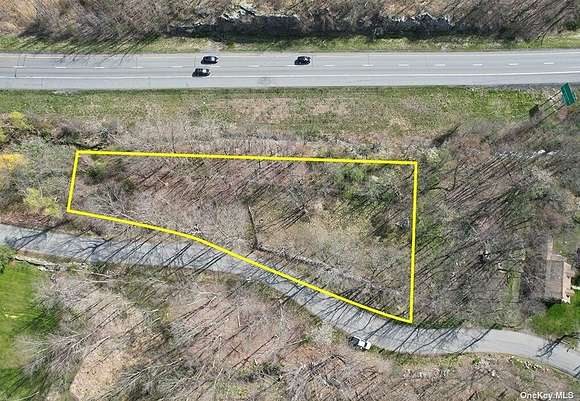 0.57 Acres of Residential Land for Sale in East Fishkill, New York