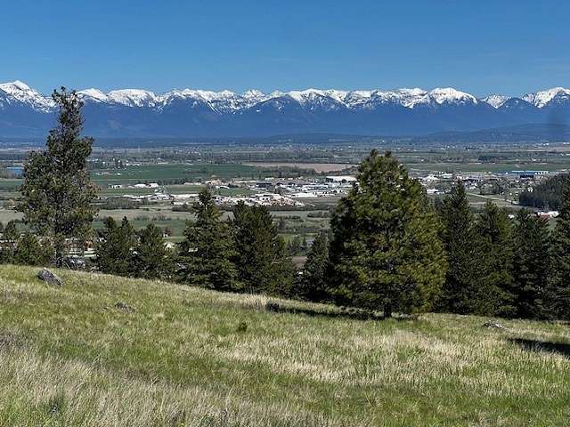 44 Acres of Agricultural Land for Sale in Kalispell, Montana