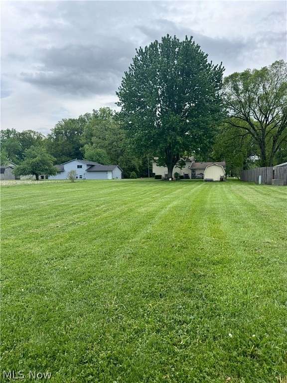 0.2 Acres of Residential Land for Sale in Elyria, Ohio