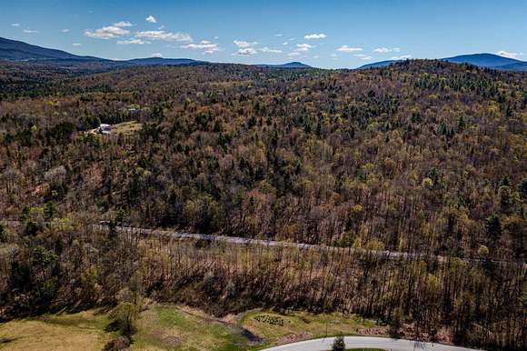 Land for Sale in Wallingford, Vermont