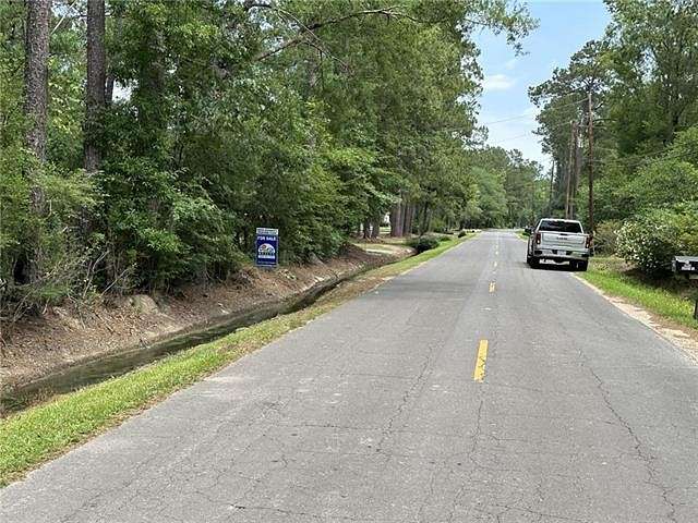 Residential Land for Sale in Ponchatoula, Louisiana