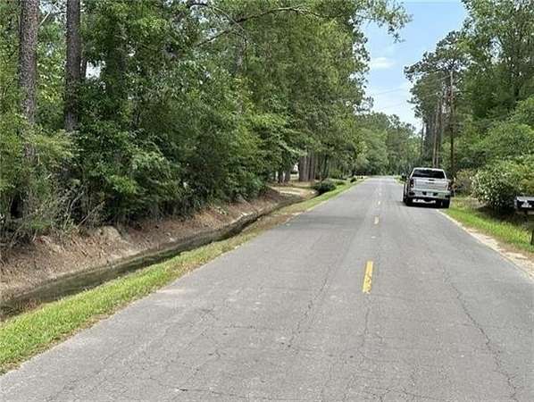 Residential Land for Sale in Ponchatoula, Louisiana