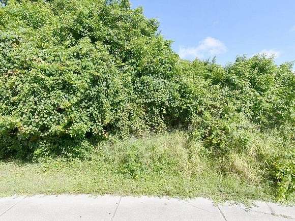 0.23 Acres of Land for Sale in Port St. Lucie, Florida