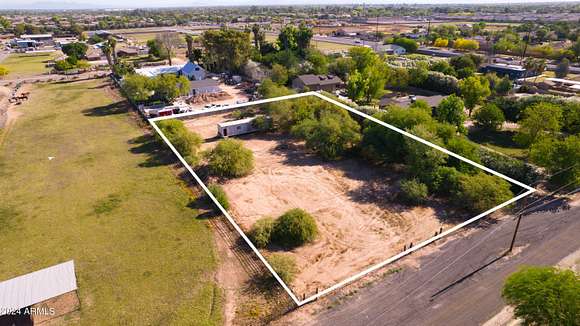 1 Acre of Residential Land for Sale in Chandler, Arizona